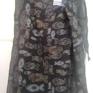 Fresh Produce Cover-up for swimsuit